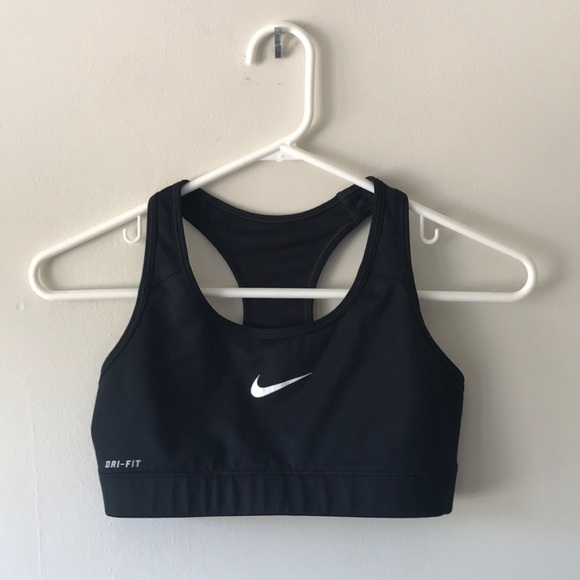 Nike Other - Nike Dri-FIT Sports Bra